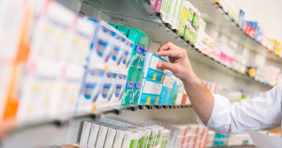 Curso de Farmacología para Visitadores a Médicos