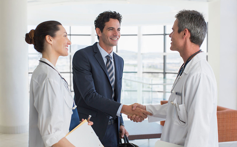 Técnicas Profesionales de Venta: Parte 7