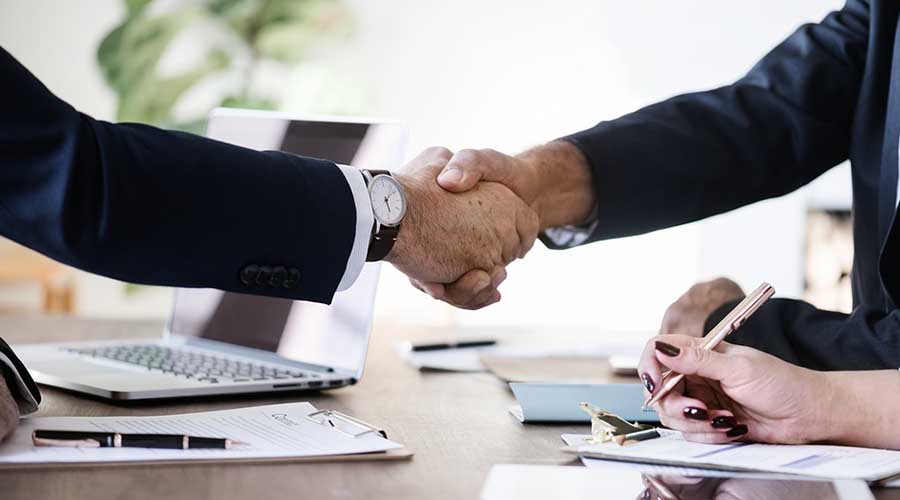 Técnicas Profesionales de Ventas: Parte 5