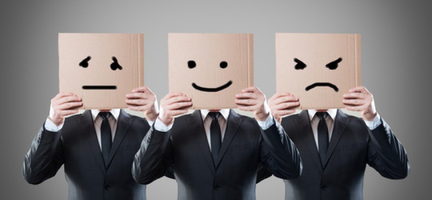 Los Cuatro Estadíos Emocionales del Cliente