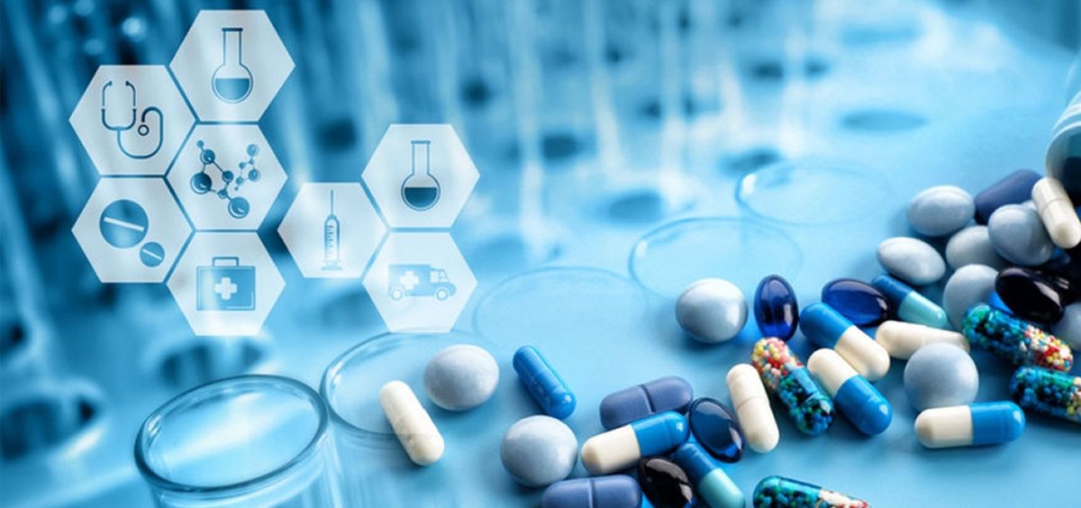 La Industria Farmacéutica
