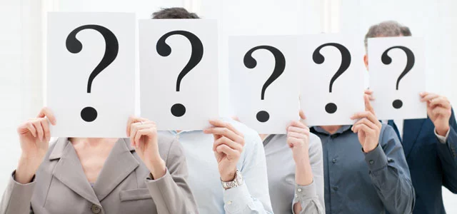 ¿Por qué hacer preguntas?