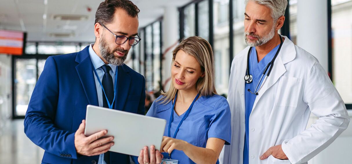 ¿Qué es un Visitador Médico y Cómo Iniciar en la Profesión?