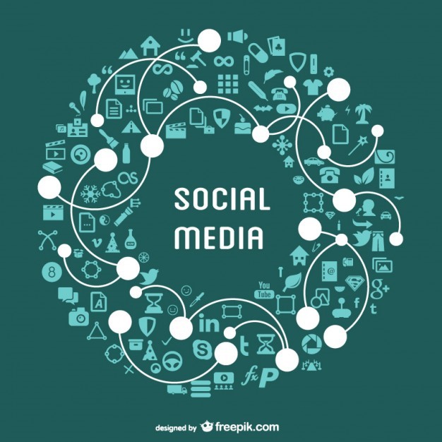 Red social
